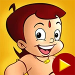 Logo of ChhotaBheemVideos android Application 